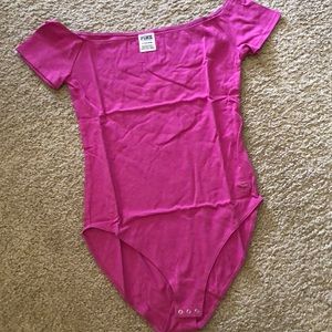 NWOT Victoria’s Secret Top XSMALL